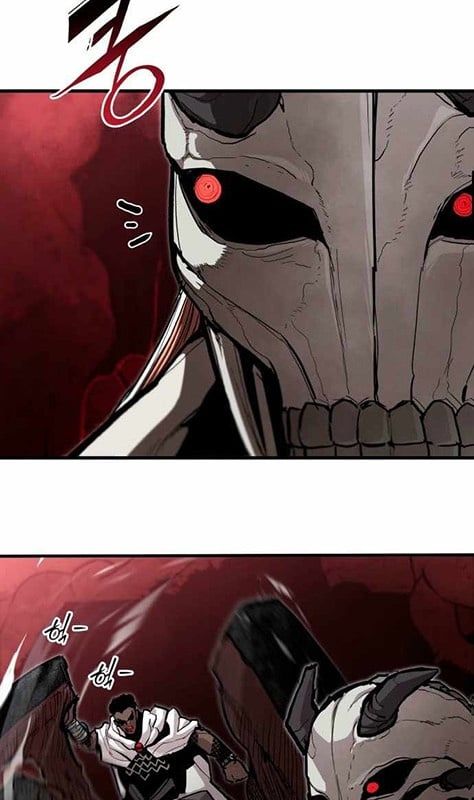 Đại Chiến Tử Thi Chapter 33 - Trang 2