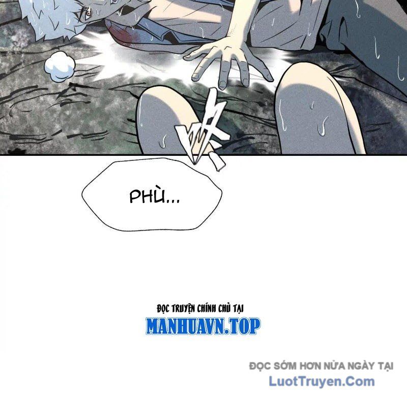 Trò Chơi Vô Vọng Chapter 54 - Trang 2