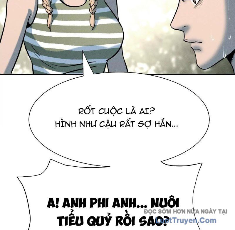 Trò Chơi Vô Vọng Chapter 54 - Trang 2