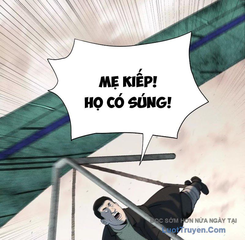 Trò Chơi Vô Vọng Chapter 54 - Trang 2