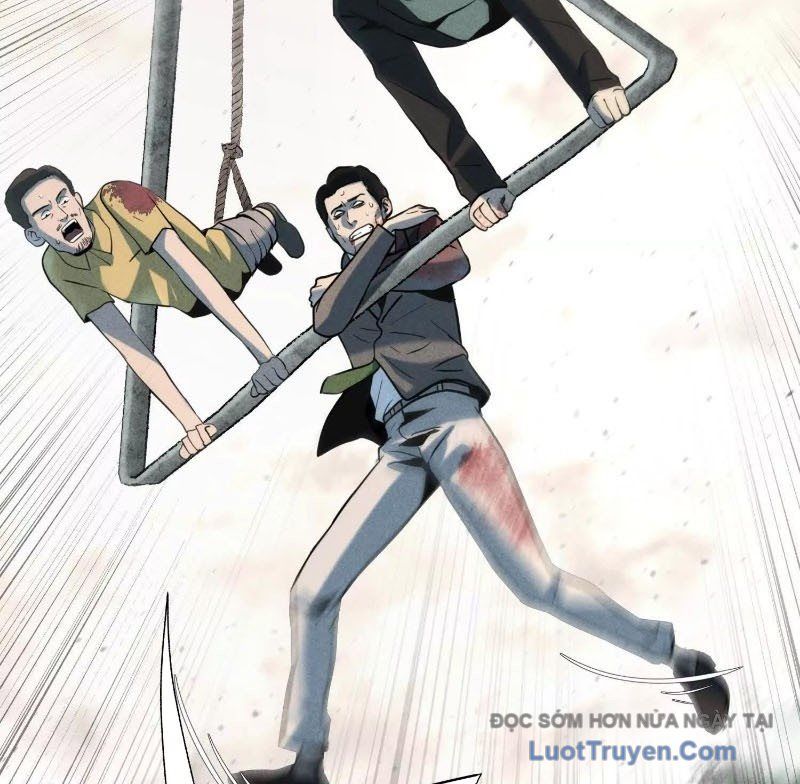 Trò Chơi Vô Vọng Chapter 54 - Trang 2