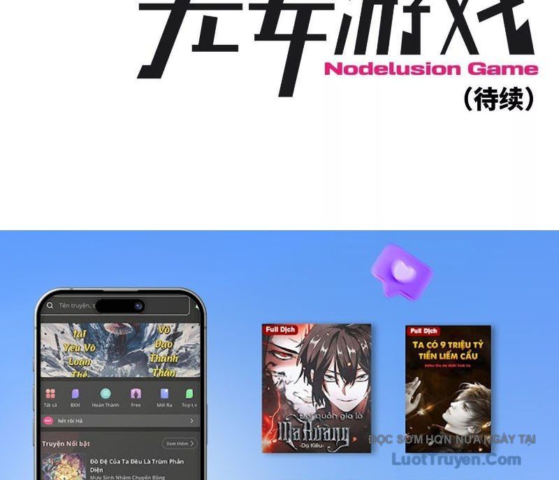 Trò Chơi Vô Vọng Chapter 54 - Trang 2