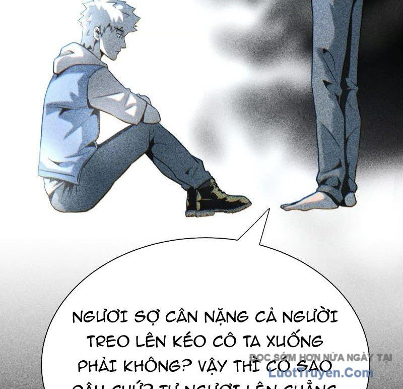 Trò Chơi Vô Vọng Chapter 54 - Trang 2