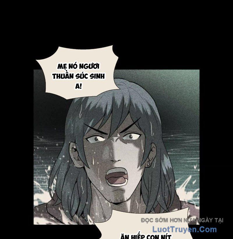 Trò Chơi Vô Vọng Chapter 54 - Trang 2