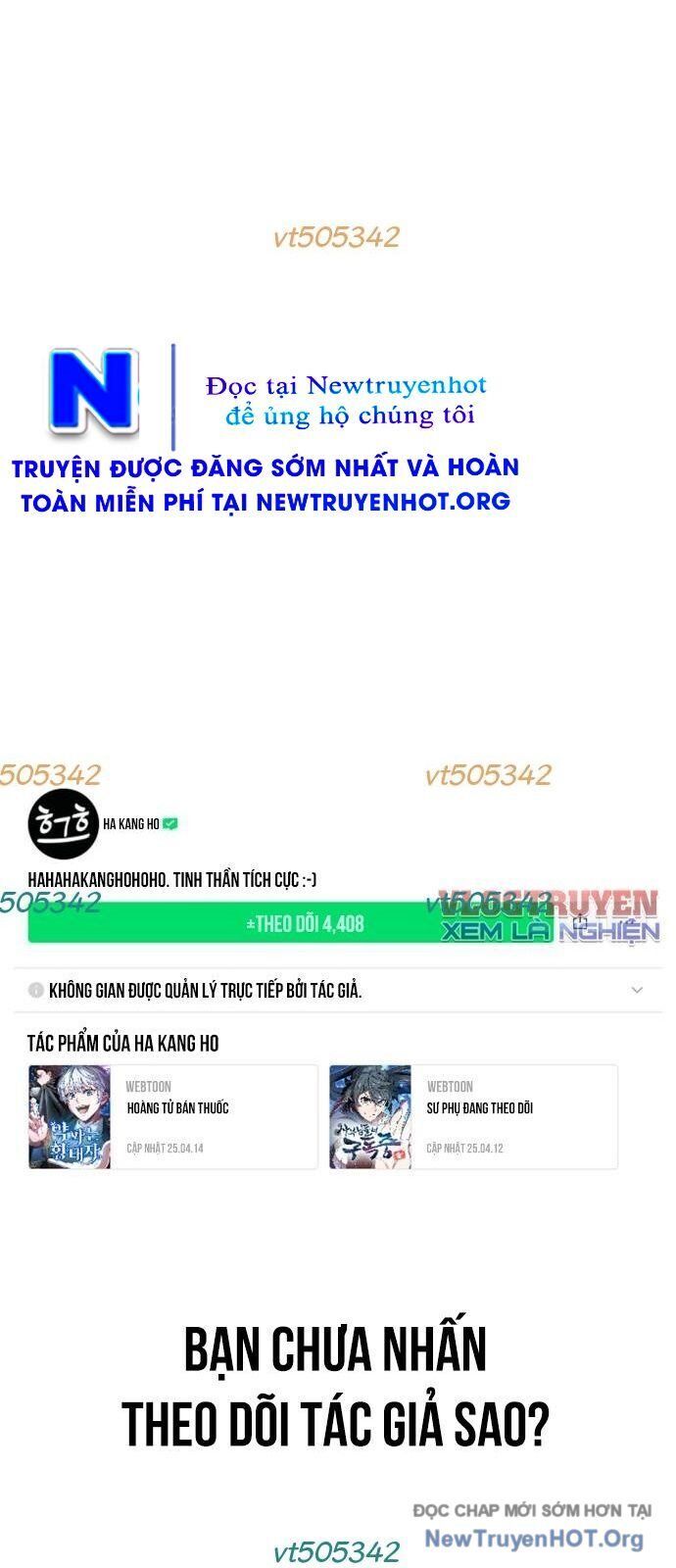 Hoàng Tử Bán Thuốc Chapter 75 - Trang 2