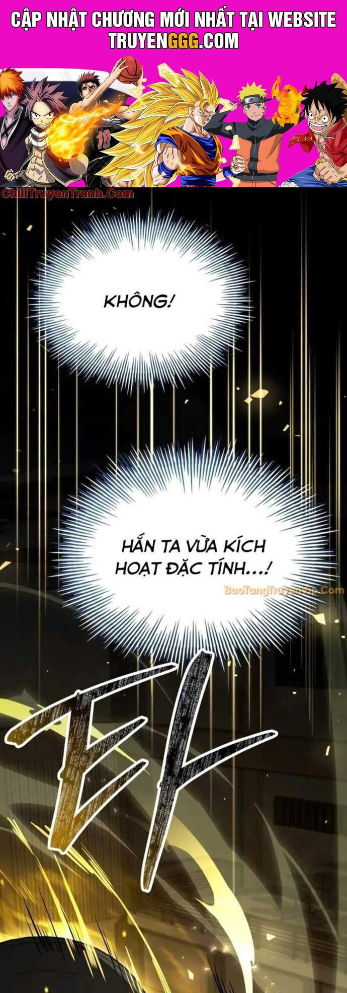 Kim Chiến Sĩ: Hành Trình Xây Dựng Đặc Tính Chapter 31 - Trang 2