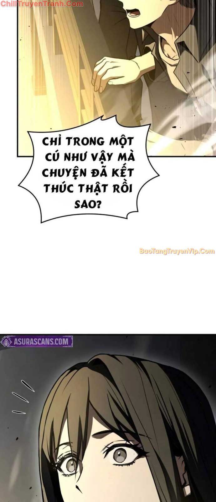 Kim Chiến Sĩ: Hành Trình Xây Dựng Đặc Tính Chapter 31 - Trang 2