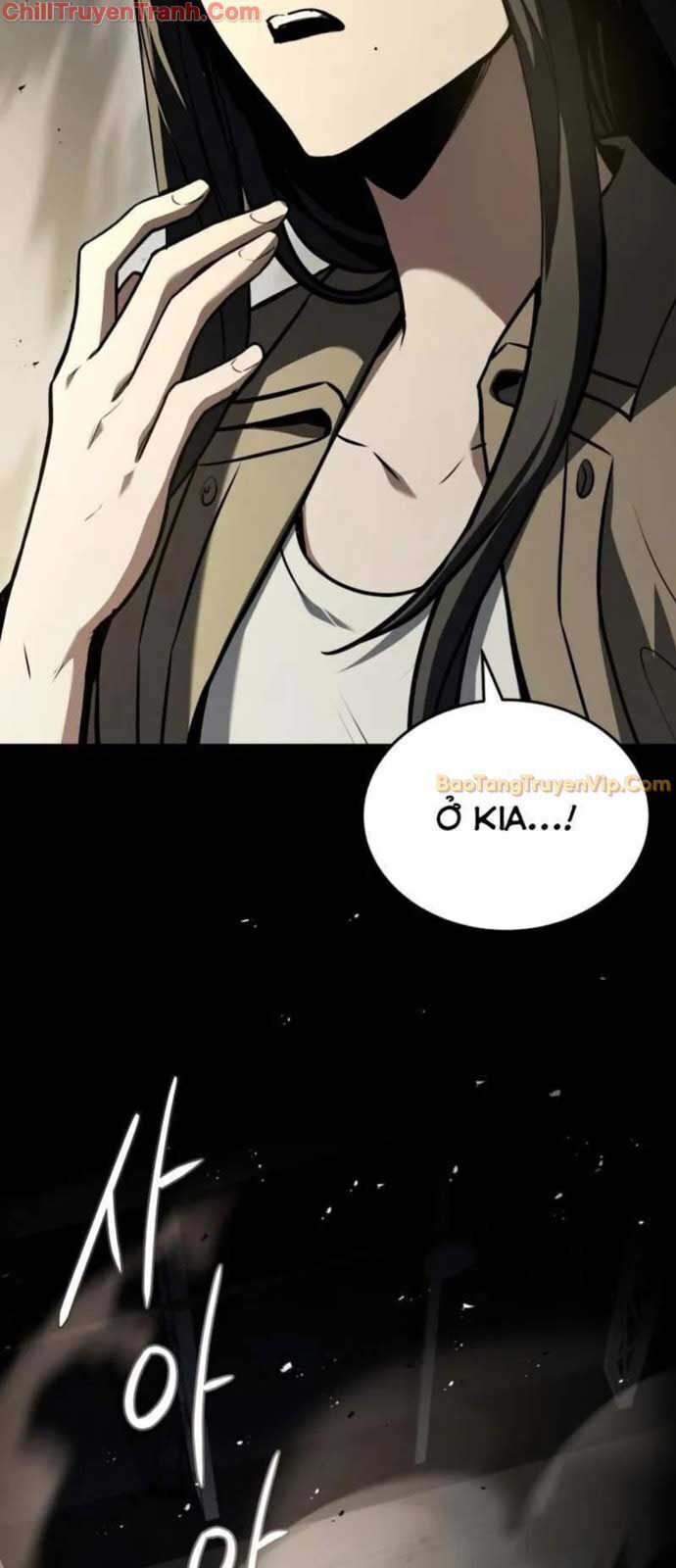Kim Chiến Sĩ: Hành Trình Xây Dựng Đặc Tính Chapter 31 - Trang 2