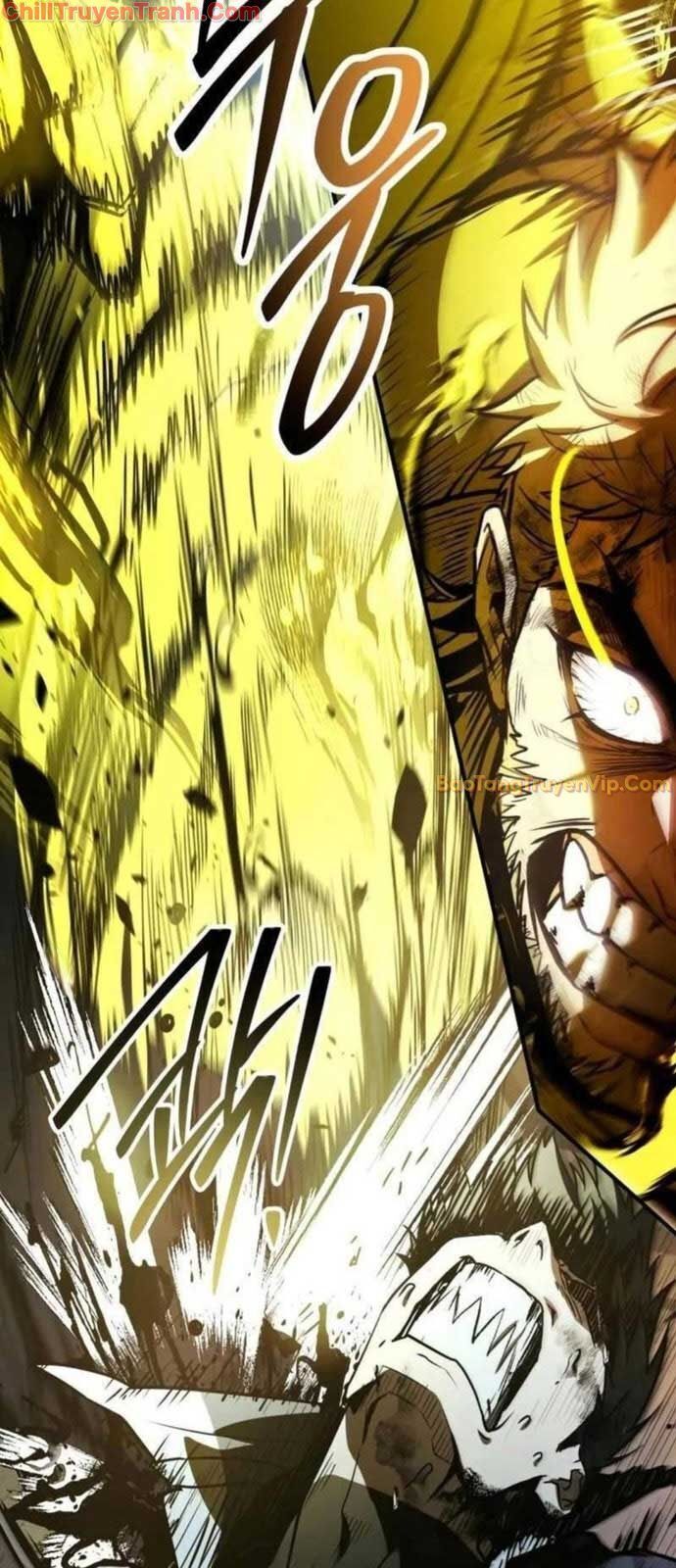 Kim Chiến Sĩ: Hành Trình Xây Dựng Đặc Tính Chapter 31 - Trang 2