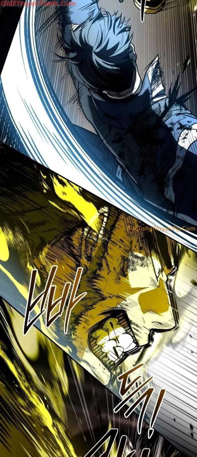Kim Chiến Sĩ: Hành Trình Xây Dựng Đặc Tính Chapter 31 - Trang 2