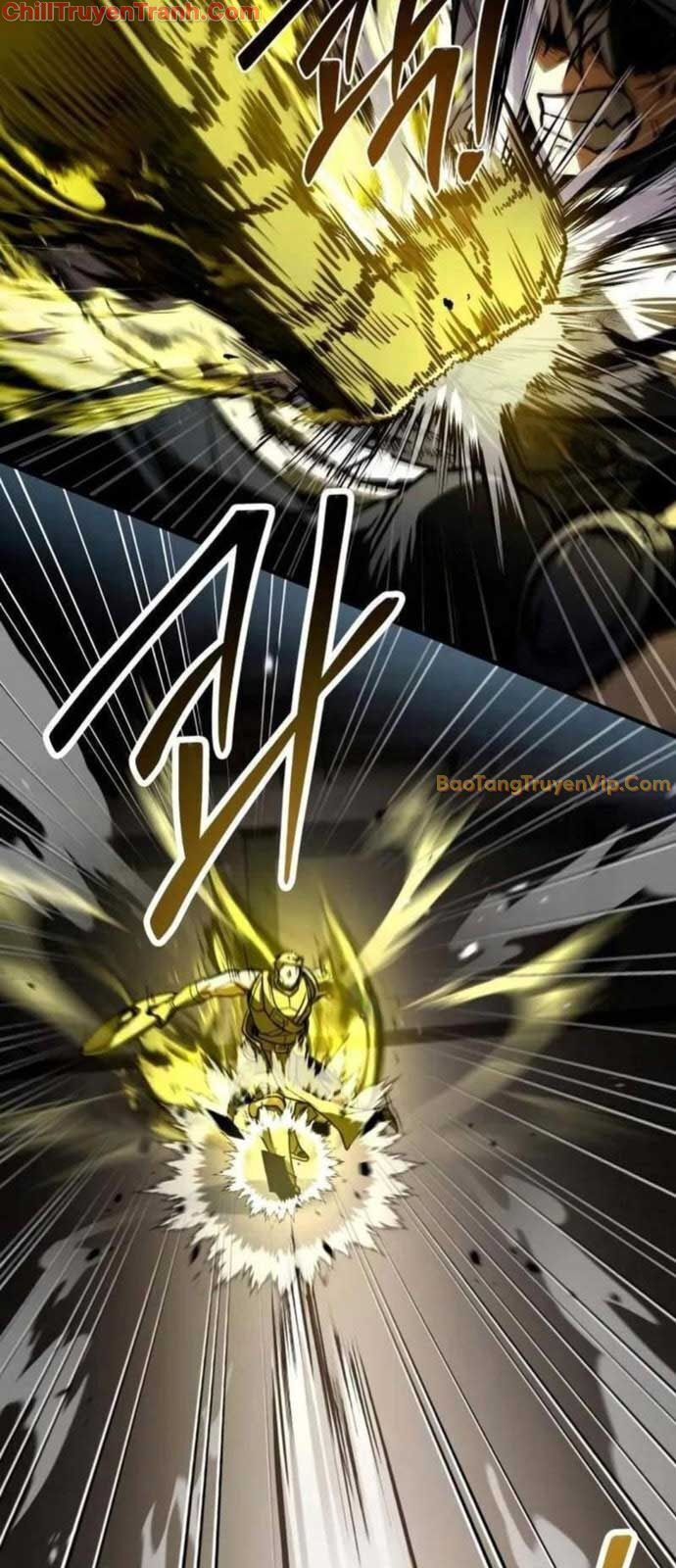 Kim Chiến Sĩ: Hành Trình Xây Dựng Đặc Tính Chapter 31 - Trang 2