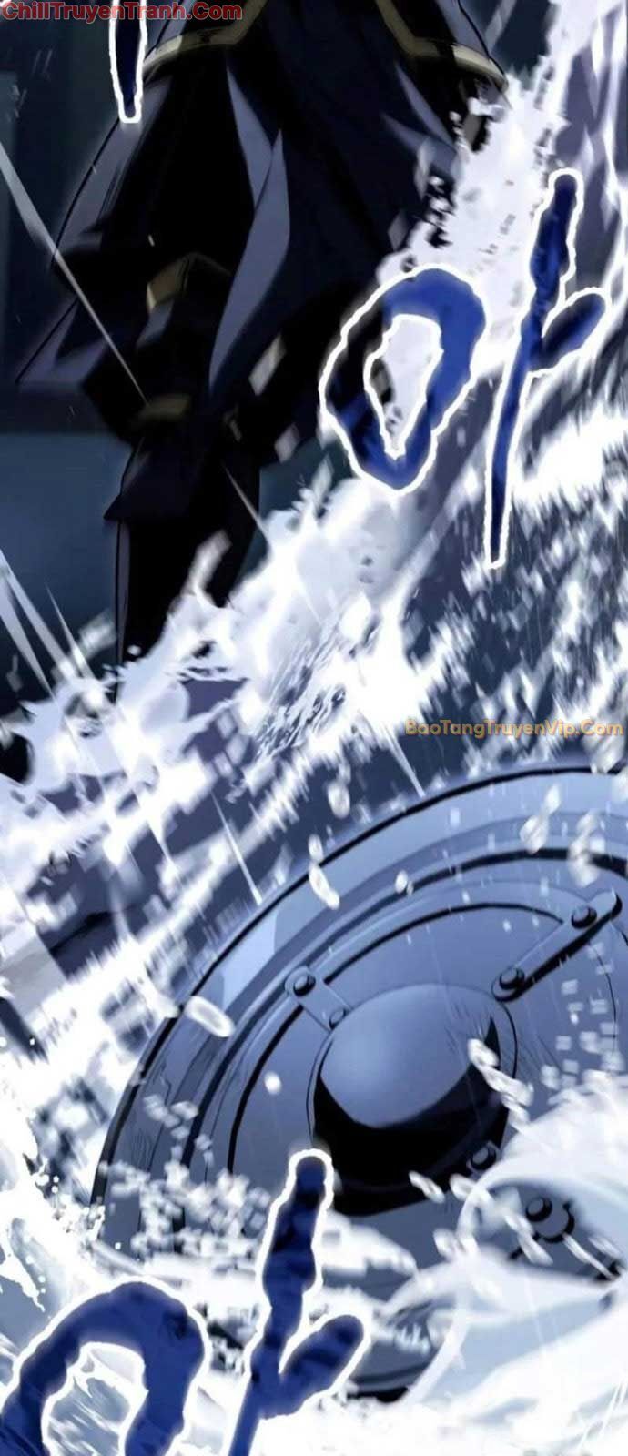 Kim Chiến Sĩ: Hành Trình Xây Dựng Đặc Tính Chapter 31 - Trang 2