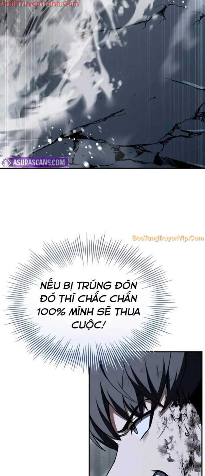 Kim Chiến Sĩ: Hành Trình Xây Dựng Đặc Tính Chapter 31 - Trang 2