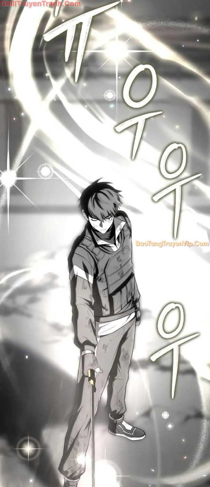 Kim Chiến Sĩ: Hành Trình Xây Dựng Đặc Tính Chapter 31 - Trang 2