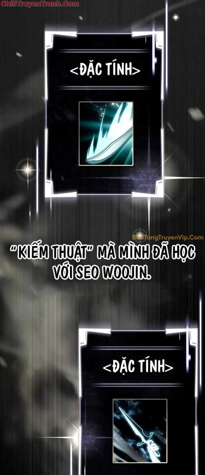 Kim Chiến Sĩ: Hành Trình Xây Dựng Đặc Tính Chapter 31 - Trang 2