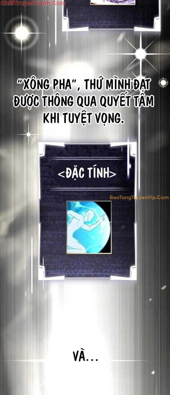 Kim Chiến Sĩ: Hành Trình Xây Dựng Đặc Tính Chapter 31 - Trang 2