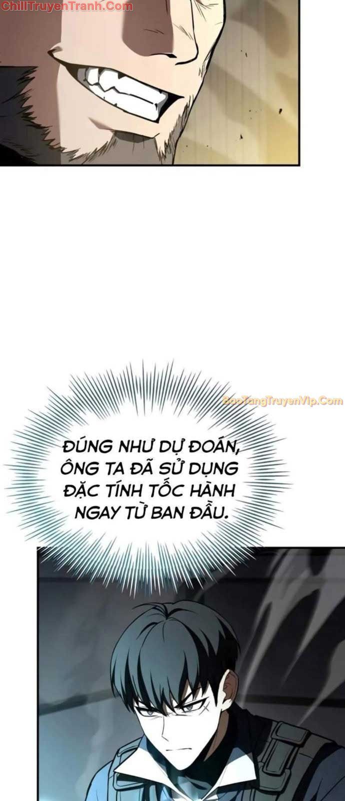 Kim Chiến Sĩ: Hành Trình Xây Dựng Đặc Tính Chapter 31 - Trang 2