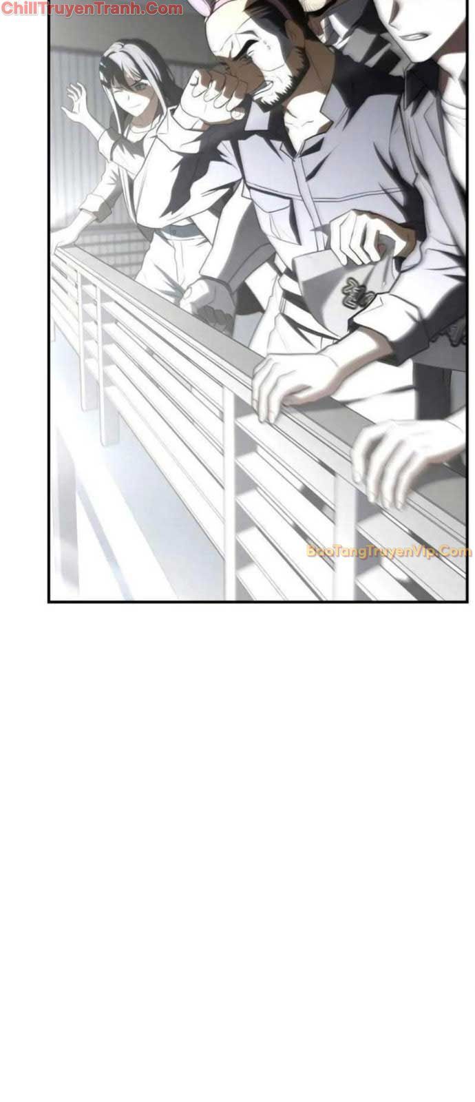 Kim Chiến Sĩ: Hành Trình Xây Dựng Đặc Tính Chapter 31 - Trang 2