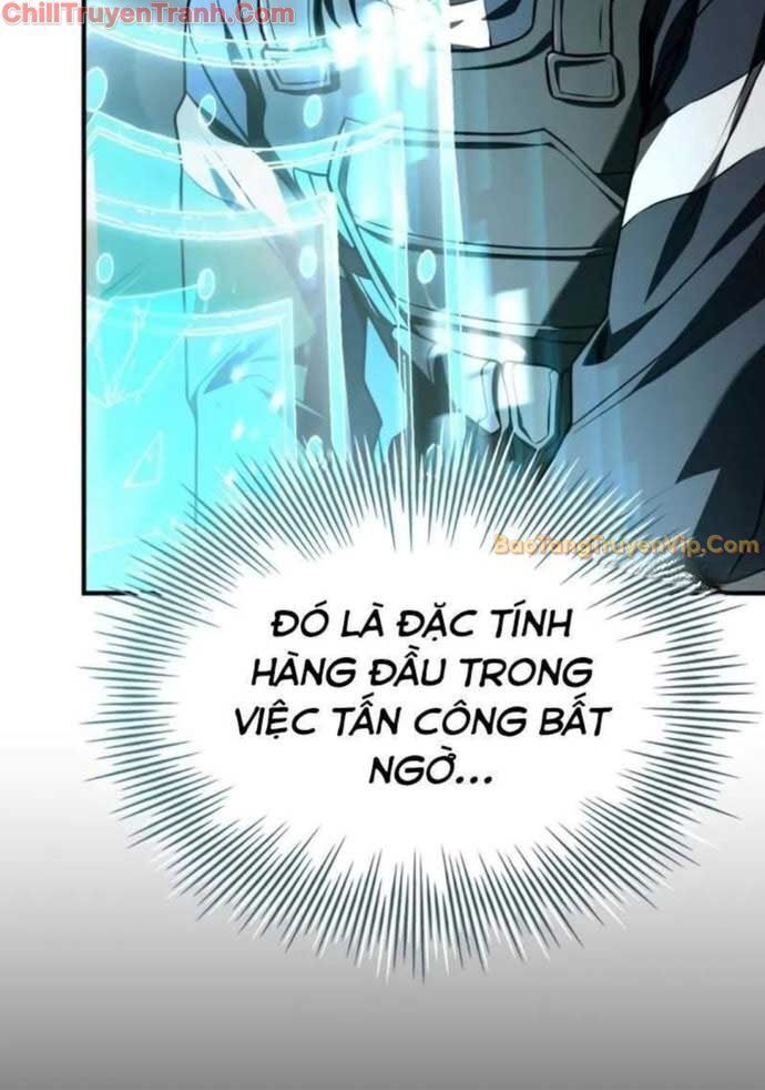 Kim Chiến Sĩ: Hành Trình Xây Dựng Đặc Tính Chapter 31 - Trang 2