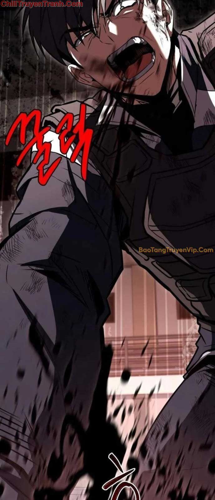 Kim Chiến Sĩ: Hành Trình Xây Dựng Đặc Tính Chapter 31 - Trang 2