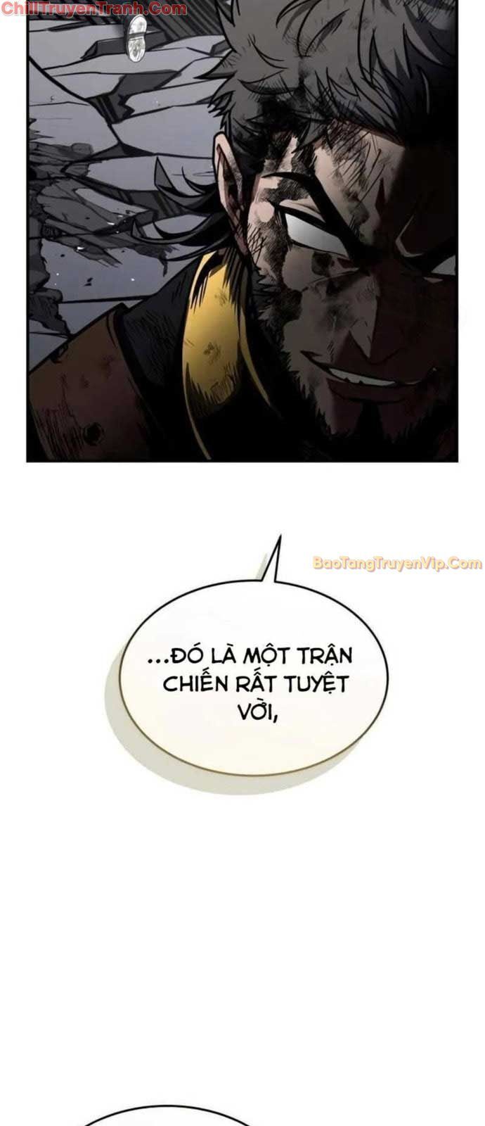 Kim Chiến Sĩ: Hành Trình Xây Dựng Đặc Tính Chapter 31 - Trang 2