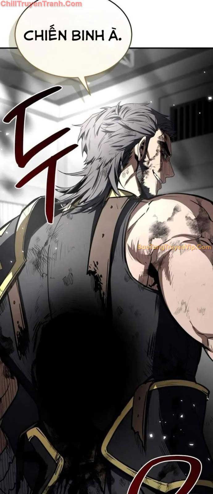 Kim Chiến Sĩ: Hành Trình Xây Dựng Đặc Tính Chapter 31 - Trang 2
