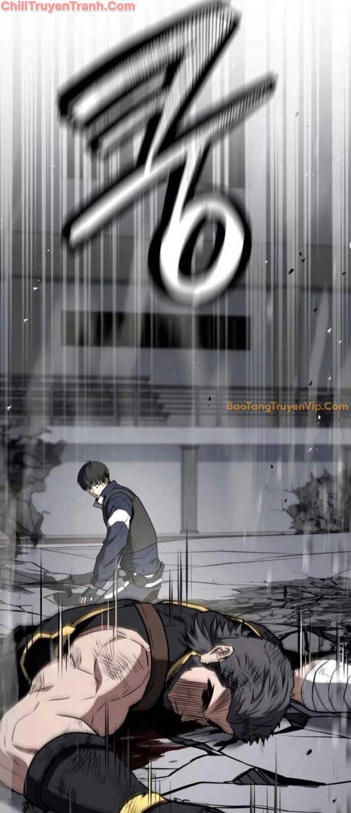 Kim Chiến Sĩ: Hành Trình Xây Dựng Đặc Tính Chapter 31 - Trang 2