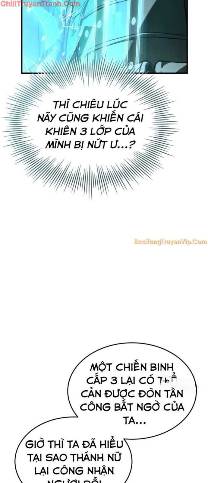 Kim Chiến Sĩ: Hành Trình Xây Dựng Đặc Tính Chapter 31 - Trang 2