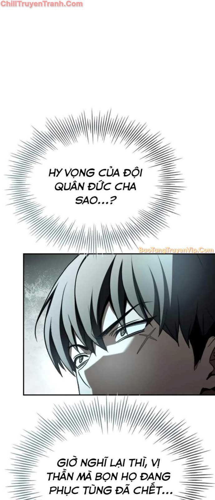Kim Chiến Sĩ: Hành Trình Xây Dựng Đặc Tính Chapter 31 - Trang 2