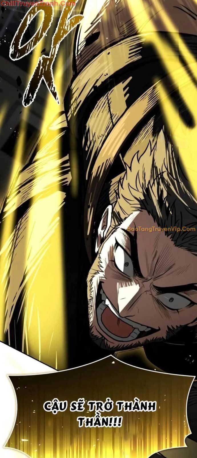 Kim Chiến Sĩ: Hành Trình Xây Dựng Đặc Tính Chapter 31 - Trang 2