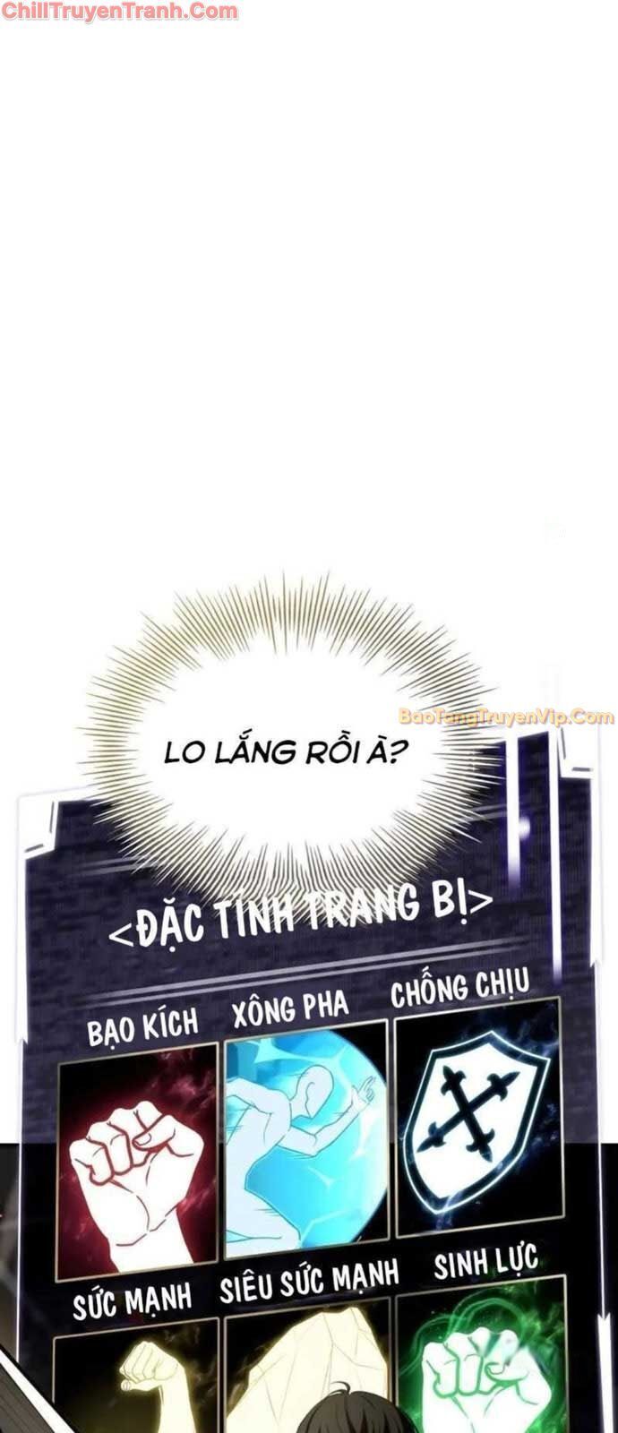 Kim Chiến Sĩ: Hành Trình Xây Dựng Đặc Tính Chapter 31 - Trang 2