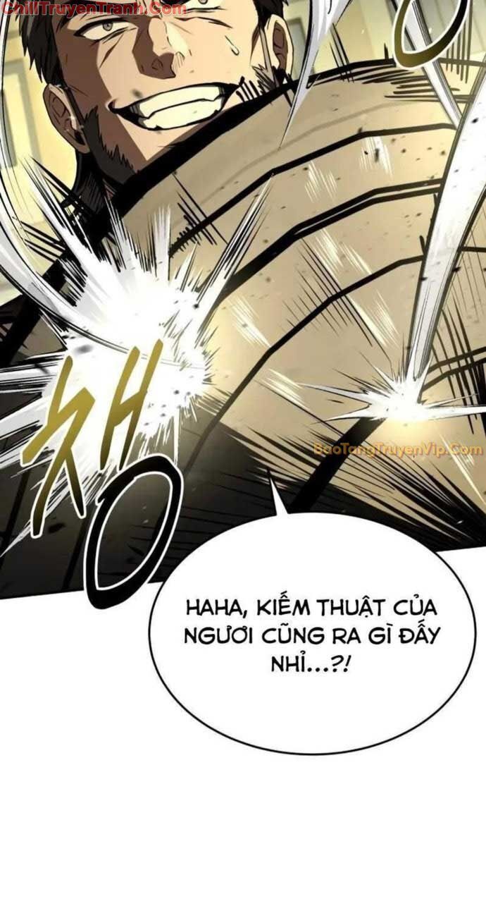 Kim Chiến Sĩ: Hành Trình Xây Dựng Đặc Tính Chapter 31 - Trang 2