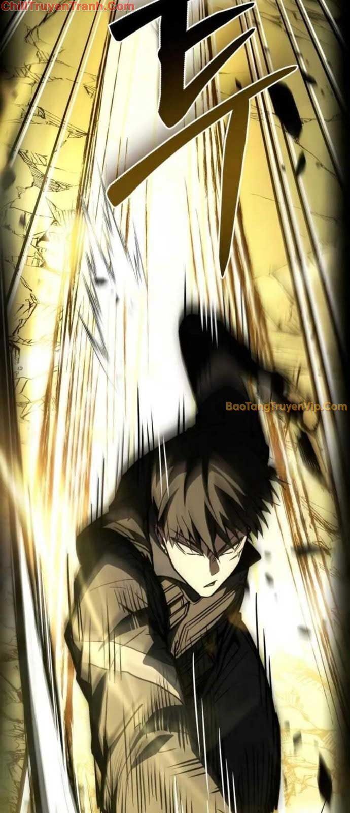 Kim Chiến Sĩ: Hành Trình Xây Dựng Đặc Tính Chapter 31 - Trang 2