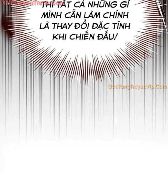Kim Chiến Sĩ: Hành Trình Xây Dựng Đặc Tính Chapter 31 - Trang 2