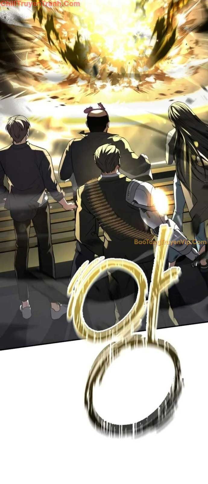 Kim Chiến Sĩ: Hành Trình Xây Dựng Đặc Tính Chapter 31 - Trang 2