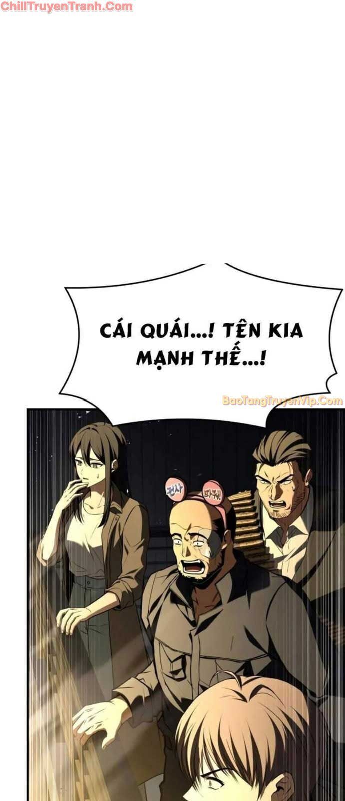 Kim Chiến Sĩ: Hành Trình Xây Dựng Đặc Tính Chapter 31 - Trang 2