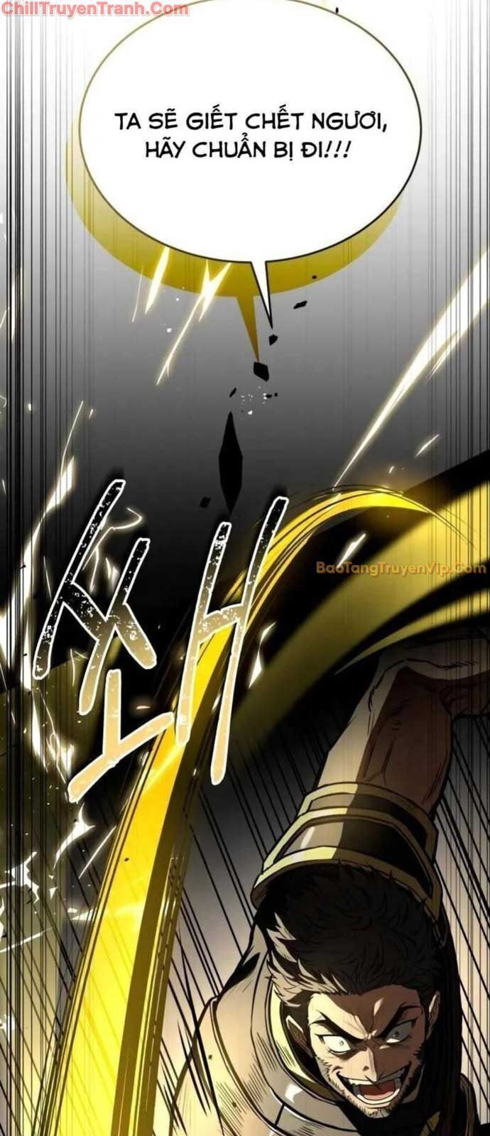 Kim Chiến Sĩ: Hành Trình Xây Dựng Đặc Tính Chapter 31 - Trang 2
