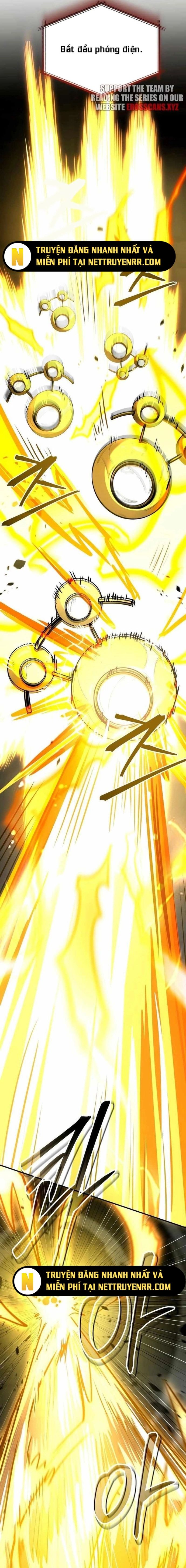 Kim Chiến Sĩ: Hành Trình Xây Dựng Đặc Tính Chapter 32 - Trang 2