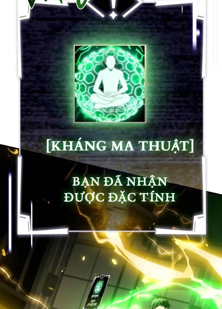 Kim Chiến Sĩ: Hành Trình Xây Dựng Đặc Tính Chapter 33 - Trang 2