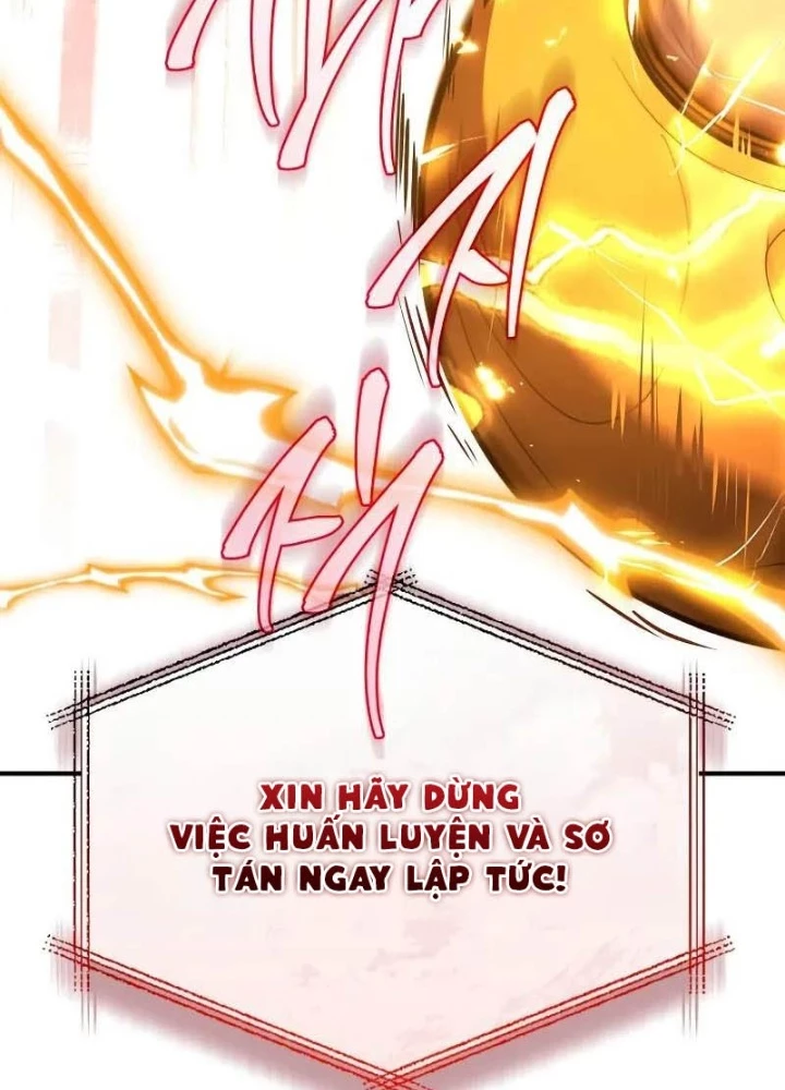 Kim Chiến Sĩ: Hành Trình Xây Dựng Đặc Tính Chapter 33 - Trang 2