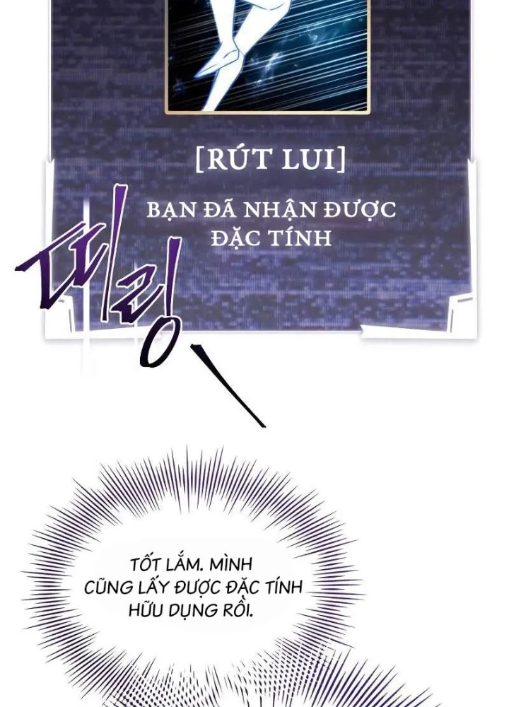 Kim Chiến Sĩ: Hành Trình Xây Dựng Đặc Tính Chapter 33 - Trang 2