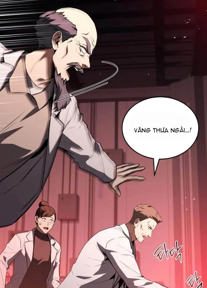 Kim Chiến Sĩ: Hành Trình Xây Dựng Đặc Tính Chapter 33 - Trang 2