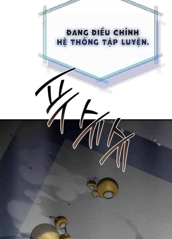 Kim Chiến Sĩ: Hành Trình Xây Dựng Đặc Tính Chapter 33 - Trang 2