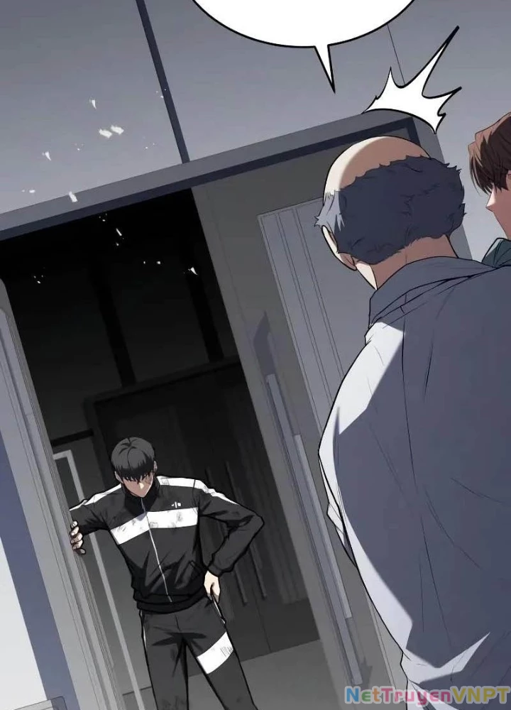 Kim Chiến Sĩ: Hành Trình Xây Dựng Đặc Tính Chapter 33 - Trang 2