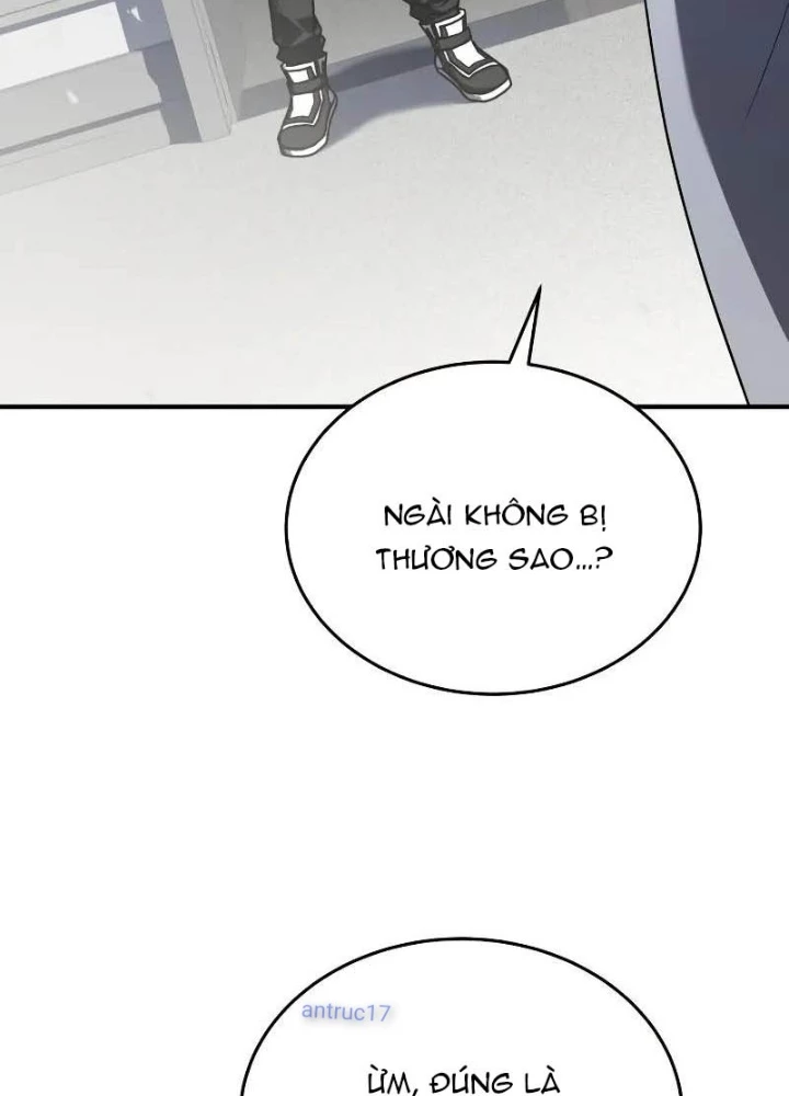 Kim Chiến Sĩ: Hành Trình Xây Dựng Đặc Tính Chapter 33 - Trang 2