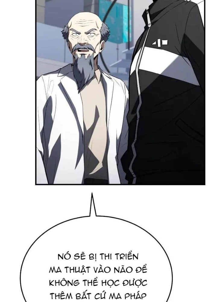 Kim Chiến Sĩ: Hành Trình Xây Dựng Đặc Tính Chapter 33 - Trang 2