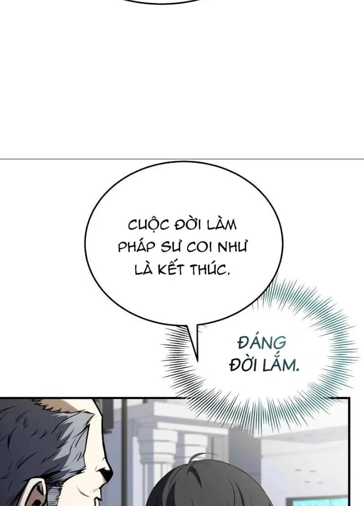 Kim Chiến Sĩ: Hành Trình Xây Dựng Đặc Tính Chapter 33 - Trang 2