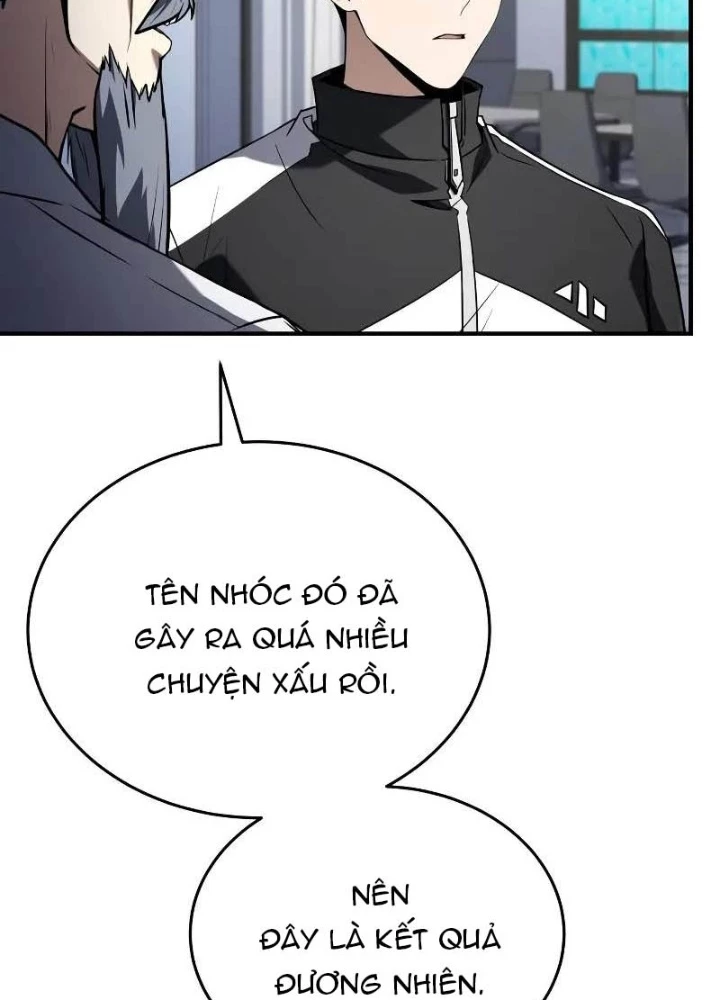 Kim Chiến Sĩ: Hành Trình Xây Dựng Đặc Tính Chapter 33 - Trang 2