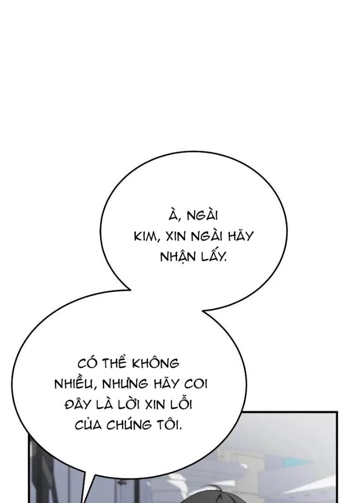 Kim Chiến Sĩ: Hành Trình Xây Dựng Đặc Tính Chapter 33 - Trang 2