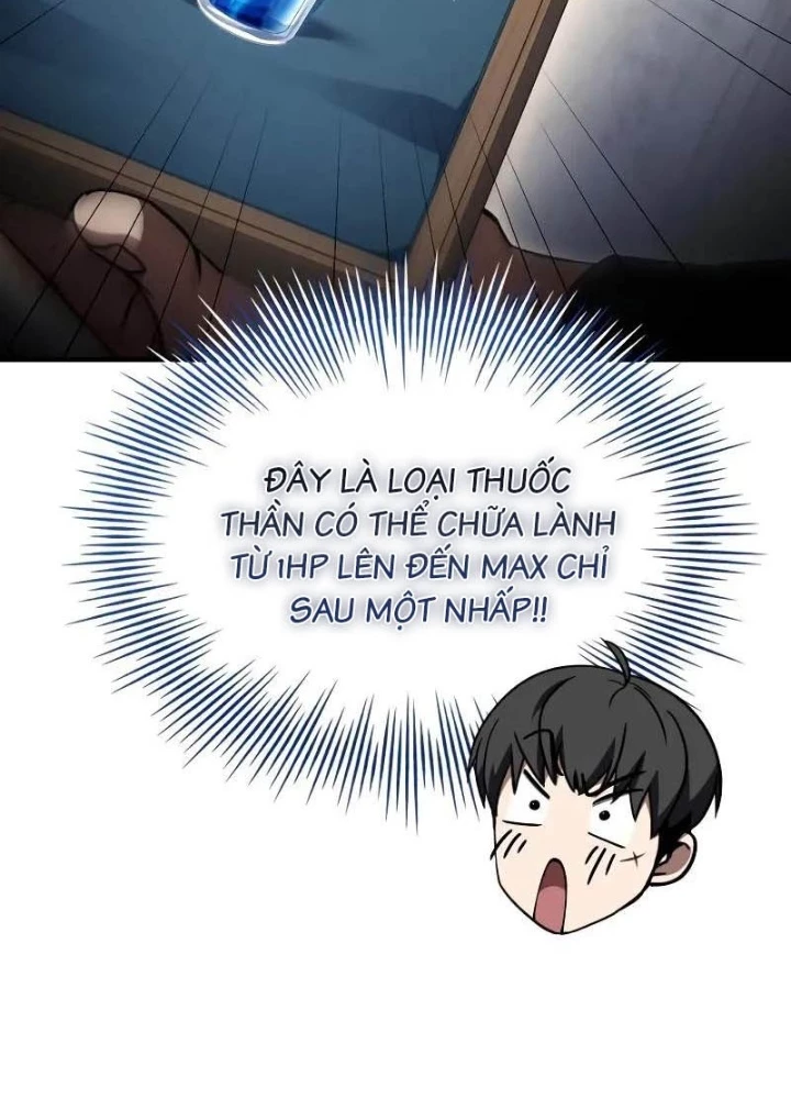 Kim Chiến Sĩ: Hành Trình Xây Dựng Đặc Tính Chapter 33 - Trang 2
